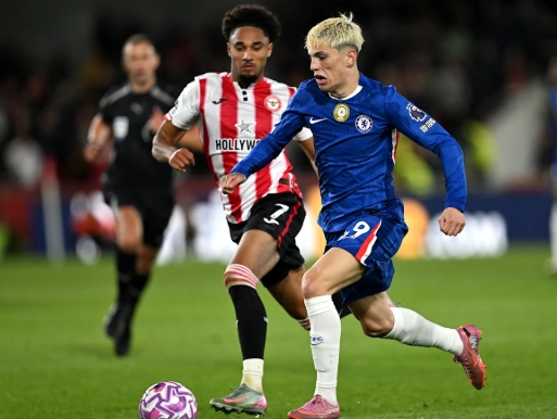 Read more about the article Chelsea vs Brentford: Derby London Barat yang Menguji Mental dan Detail Kecil