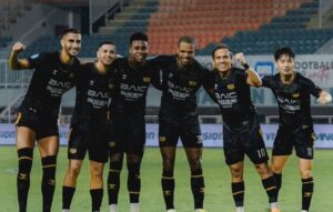 Read more about the article Hasil Akhir Dewa United vs Arema FC 2-0