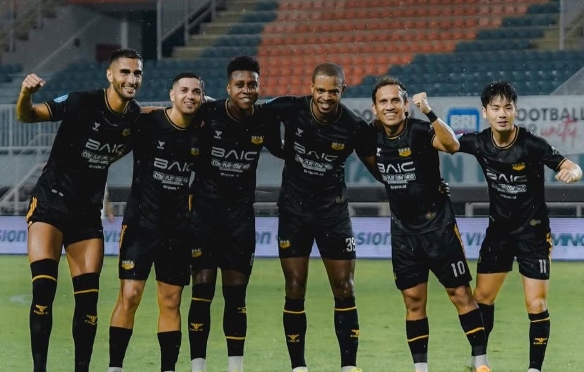 Read more about the article Hasil Akhir Dewa United vs Arema FC 2-0