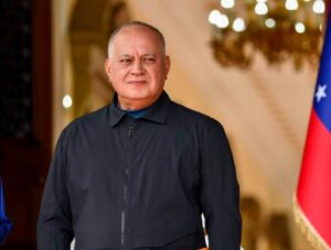 Read more about the article Eksklusif: AS Jalin Komunikasi dengan Diosdado Cabello Jauh Sebelum Operasi Penangkapan Maduro