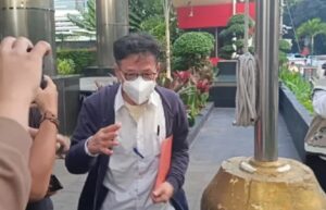 Read more about the article Meski Sudah Purnatugas, Heri Sudarmanto Diduga Terima Aliran Uang Pemerasan dan Sembunyikan Aset