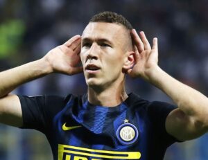 Read more about the article Inter Milan: Ivan Perisic Berpeluang Kembali Berseragam Nerazzurri