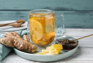 Read more about the article Cara Mengolah Jahe dan Madu agar Manfaatnya Optimal untuk Meredakan Batuk