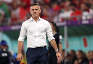 Read more about the article Pelatih John Herdman Anyar Timnas Indonesia yang Sarat Pengalaman