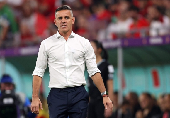 Read more about the article Pelatih John Herdman Anyar Timnas Indonesia yang Sarat Pengalaman