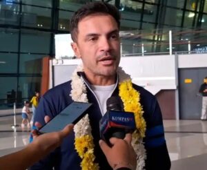 Read more about the article Legenda Futsal Brasil Falcao Datang ke Indonesia, Tampil di XSeries-2 Hadapi Ricardinho