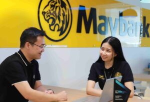 Read more about the article Maybank Targetkan ROE 13–14% pada 2030 Lewat Strategi Lima Tahun Baru