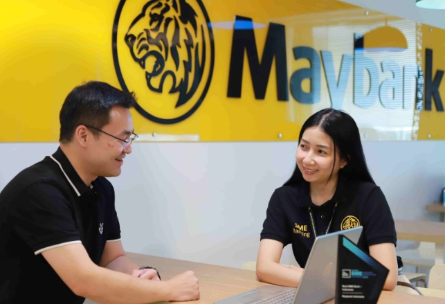 Read more about the article Maybank Targetkan ROE 13–14% pada 2030 Lewat Strategi Lima Tahun Baru