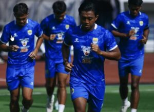Read more about the article BRI Super League: Persib vs PSBS Biak, Rekor Kemenangan Berpihak ke Maung Bandung