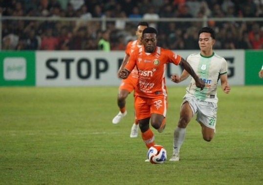 You are currently viewing Hasil Persiraja Banda Aceh vs PSMS Medan: Persiraja Tumbang 1-2 di Kandang Sendiri