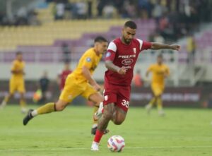 Read more about the article Bungkam Persis Solo, Borneo FC Pimpin Klasemen Super League