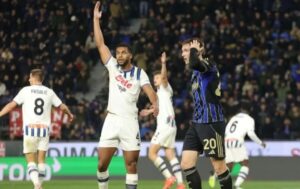 Read more about the article Gol Telat Selamatkan Satu Poin bagi Pisa yang Tangguh