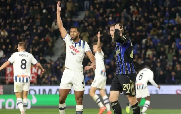 Read more about the article Gol Telat Selamatkan Satu Poin bagi Pisa yang Tangguh