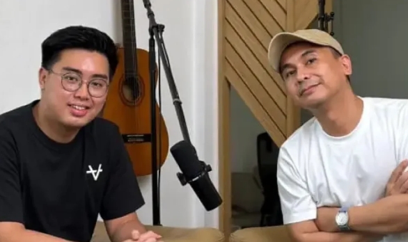 Read more about the article Raditya Dika Bicara Kesetaraan Finansial Rumah Tangga dan Dana Pensiun Bareng Timothy Ronald