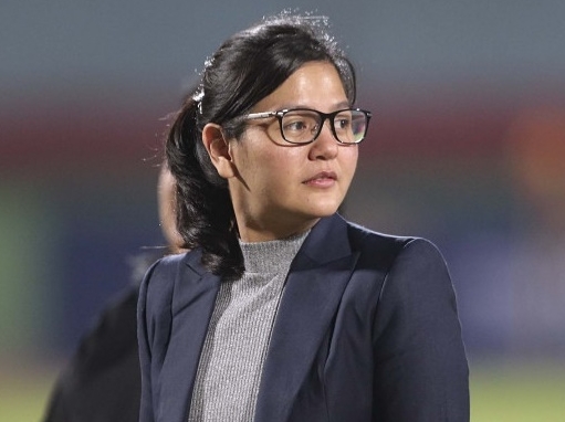 Read more about the article Optimisme Ratu Tisha soal Kesiapan Timnas Indonesia Menjadi Tuan Rumah FIFA Series 2026