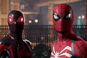 Read more about the article Film Spider-Man: Brand New Day Lebih Menantang, Siap Tayang 31 Juli 2026