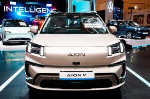 Read more about the article Mobil Listrik Tak Lagi Jadi Pilihan Utama Warga Singapura