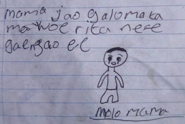 Read more about the article Bocah SD di Ngada NTT Tewas Gantung Diri, Budiman Sudjatmiko Soroti Program Sekolah Rakyat