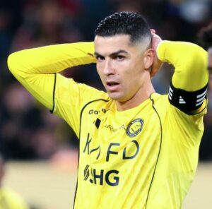 Read more about the article Cristiano Ronaldo Berpeluang Kembali ke Manchester United? Begini Tanggapan Wes Brown