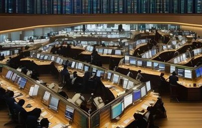 Read more about the article Mengenal Frontier Market: Pengertian, Karakteristik, Sejarah, dan Contohnya