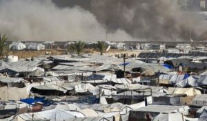 Read more about the article Syamsu Riza: Indonesia Harus Tegas sebagai Anggota Board of Peace