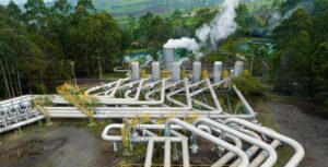 Read more about the article Indonesia Punya Potensi Besar Kembangkan Geothermal, Teknologi Masih Jadi Tantangan