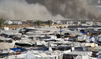 Read more about the article Syamsu Riza: Indonesia Harus Tegas sebagai Anggota Board of Peace