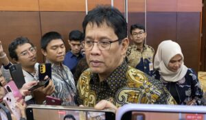 Read more about the article Menkeu Purbaya Medampingi Pegawai Yang Terkena OTT KPK: “Kalau Enggak Didampingi Kesannya Saya Buang”